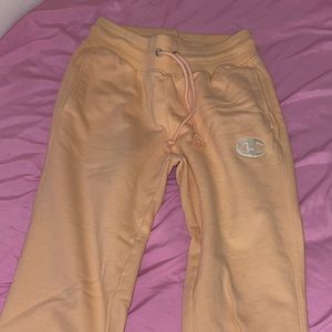 Champion jogger